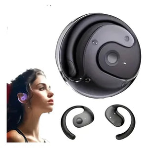 AURICULARES TRADUCTOR DE IDIOMAS para Viajes con Traducción en Tiempo Real